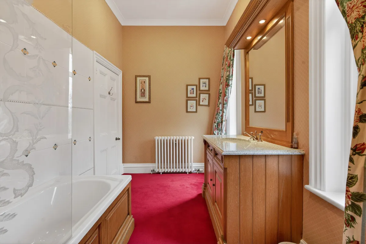 Wicksted Hall, Wirswall, SY13, photo 33