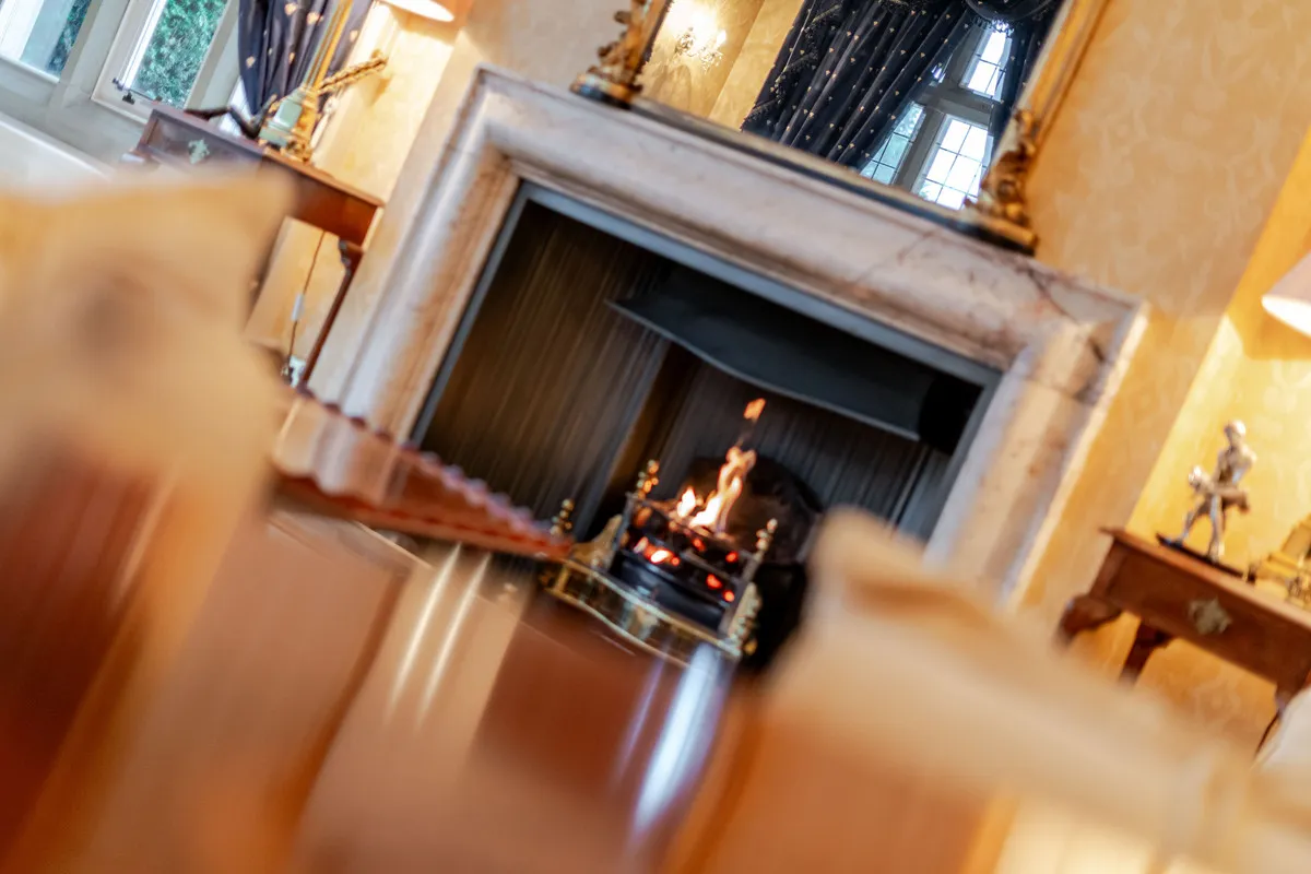 Wicksted Hall, Wirswall, SY13, photo 6