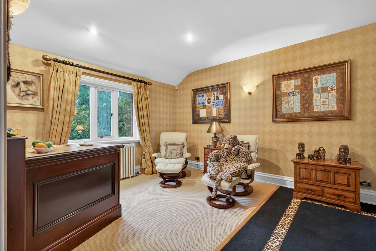 Wicksted Hall, Wirswall, SY13, photo 40