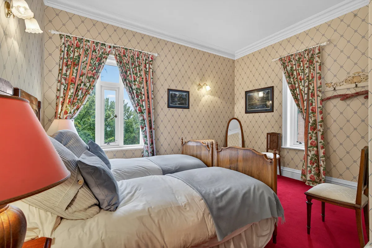 Wicksted Hall, Wirswall, SY13, photo 32