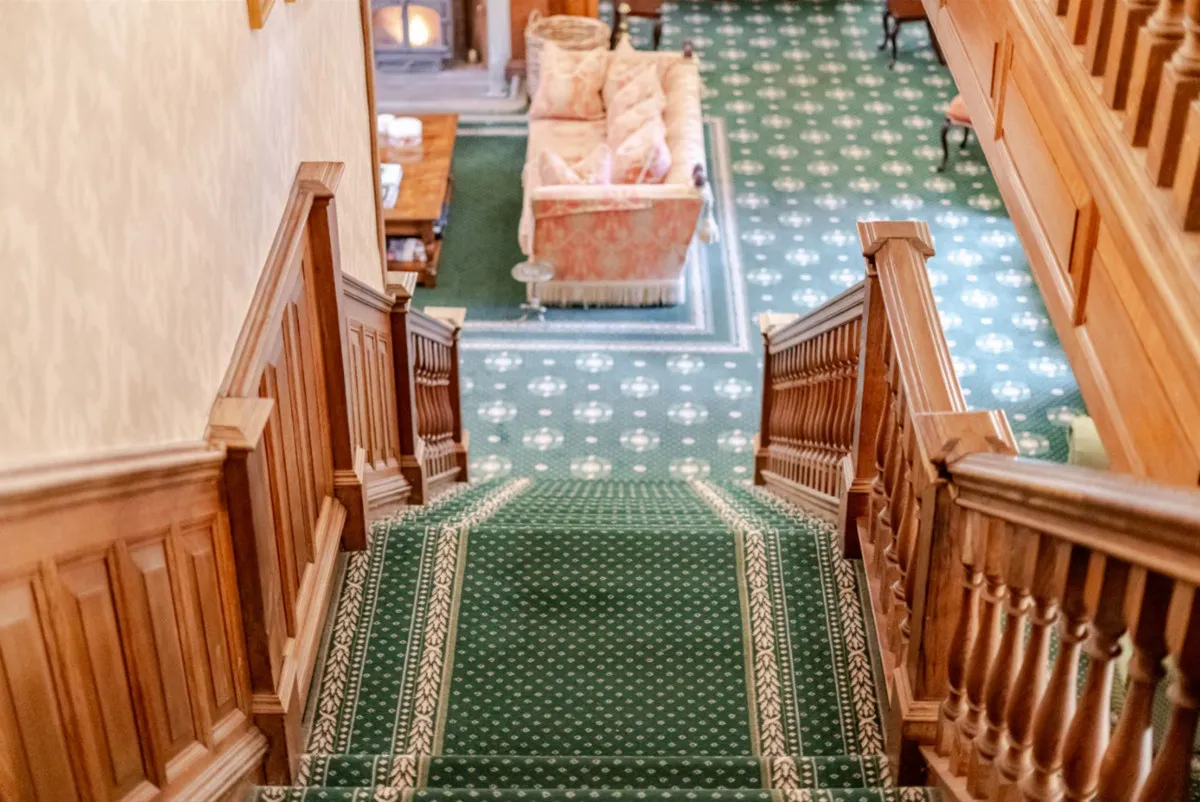 Wicksted Hall, Wirswall, SY13, photo 42