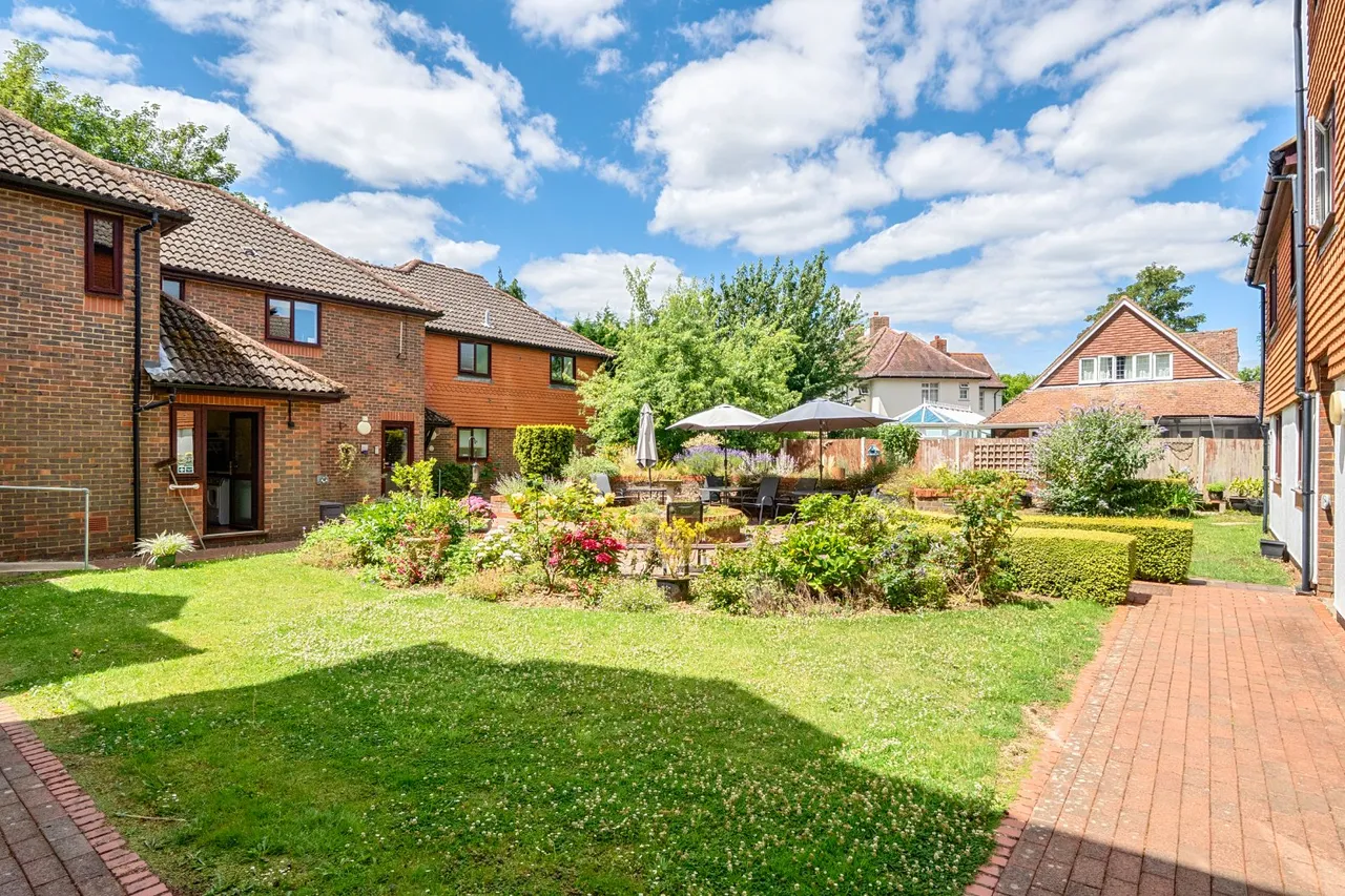 Ersham Road, Canterbury, CT1, photo 9