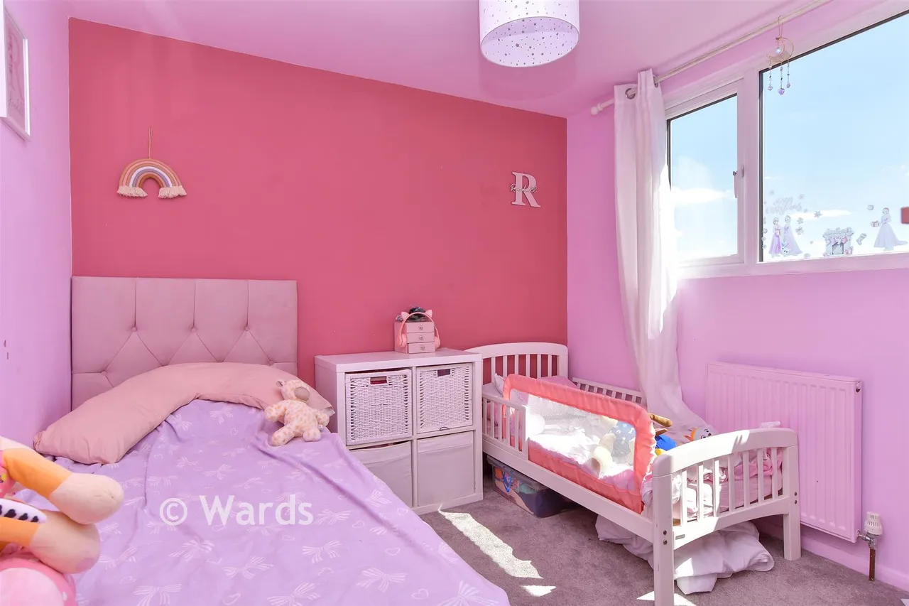 Merrals Wood Road, Strood, ME2, photo 8
