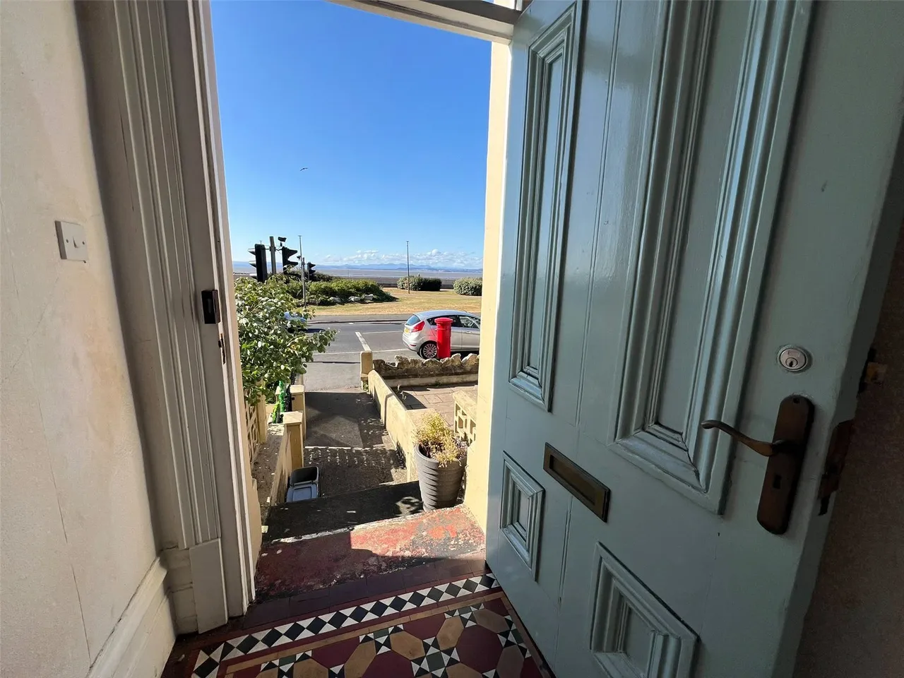 Marine Road West, Morecambe, LA3, photo 15