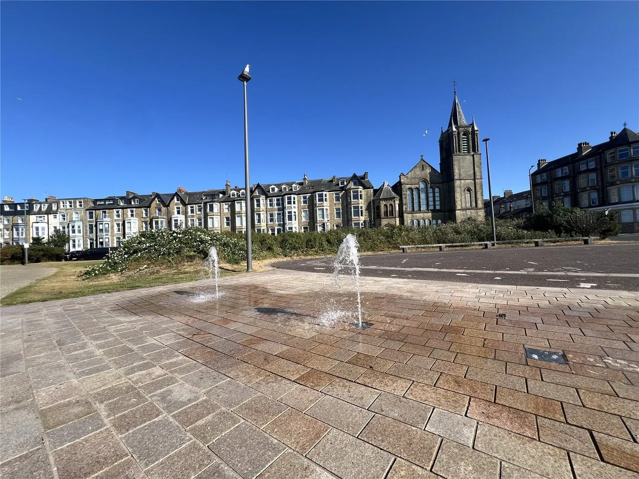 Marine Road West, Morecambe, LA3, photo 16