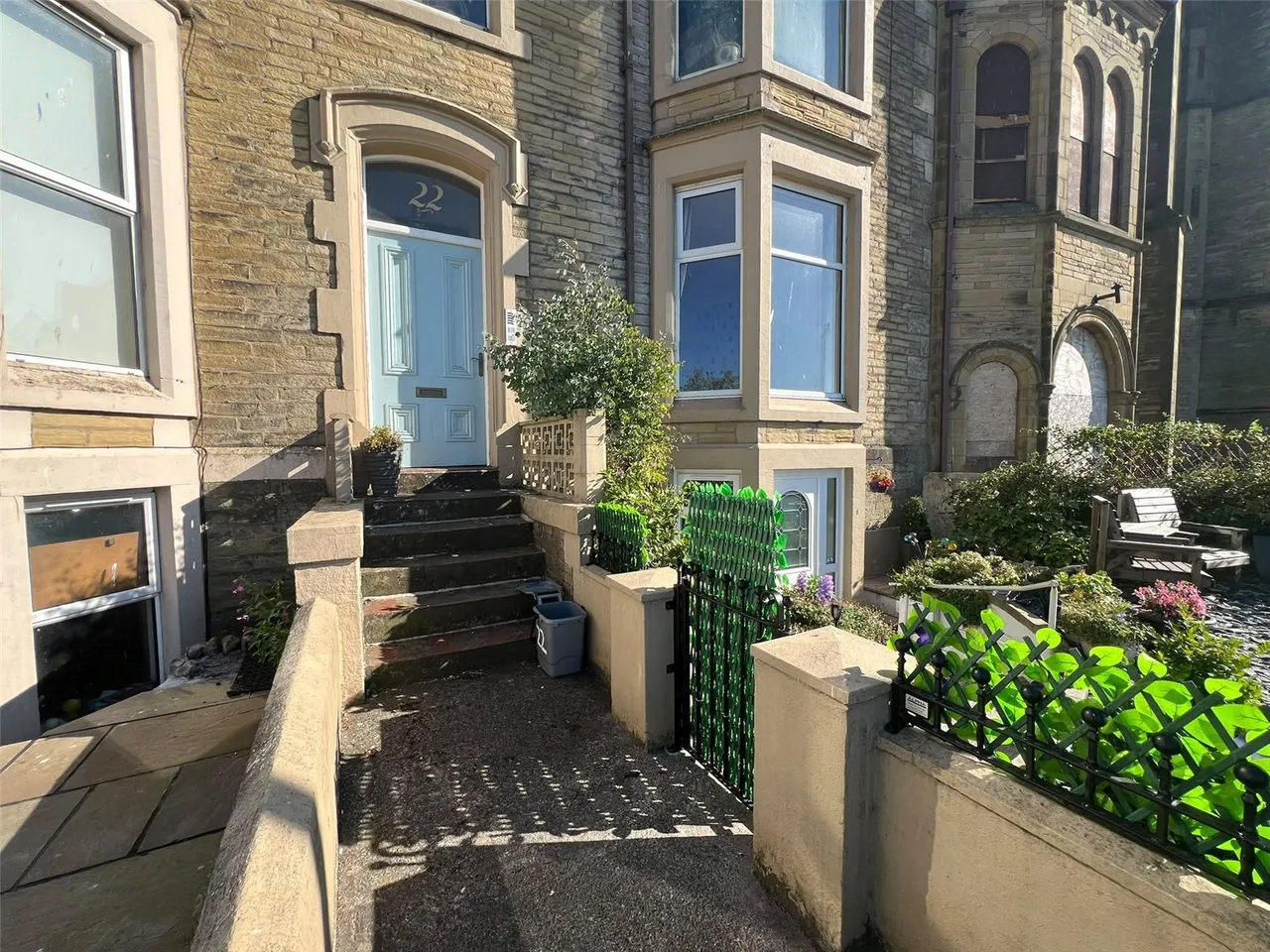 Marine Road West, Morecambe, LA3, photo 14