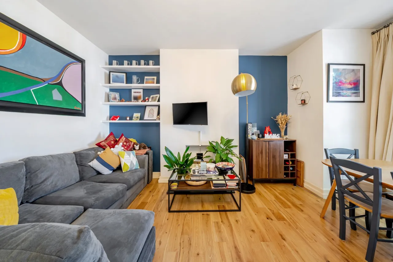 Cavendish Road, Balham, SW12, photo 9