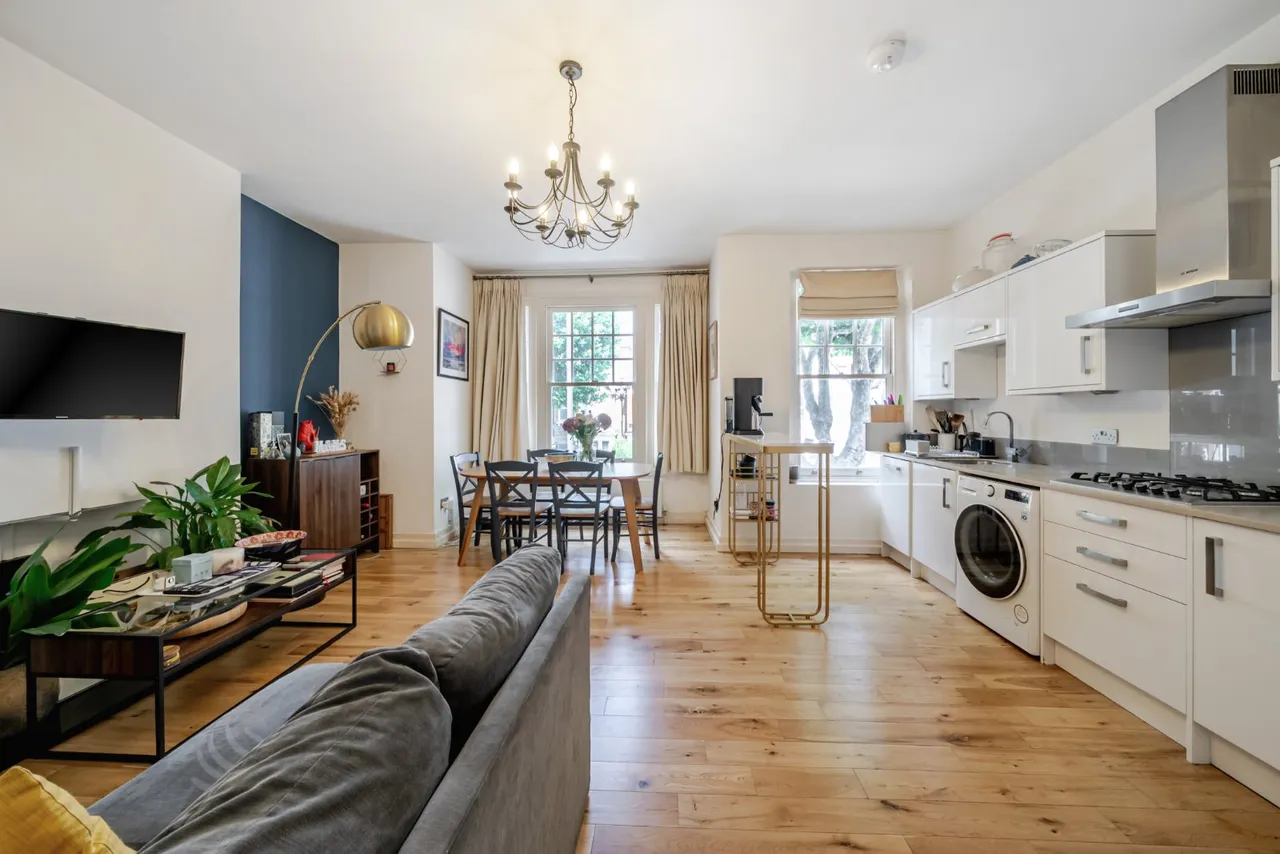 Cavendish Road, Balham, SW12, photo 2