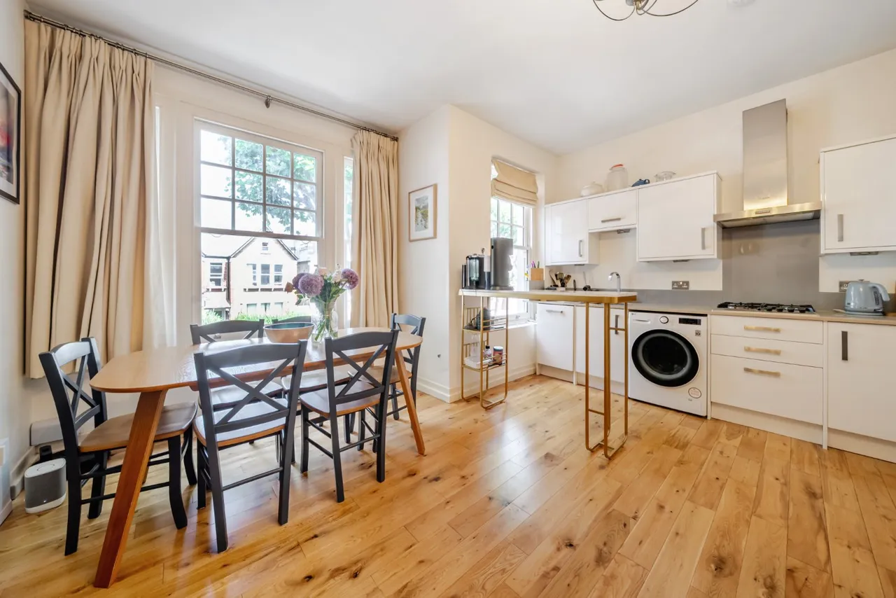 Cavendish Road, Balham, SW12, photo 5