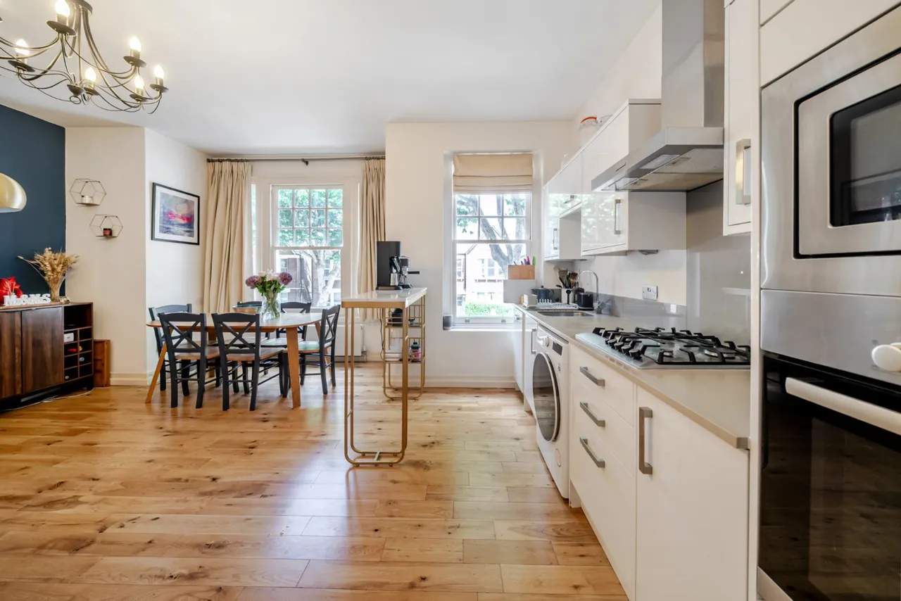 Cavendish Road, Balham, SW12, photo 4