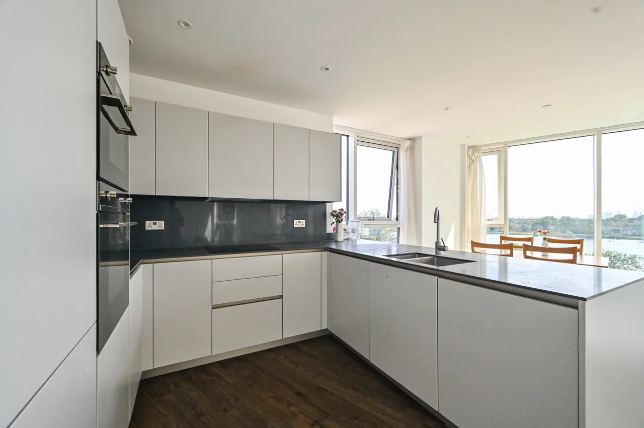 Flat 30, Hartingtons Court, LONDON, photo 5