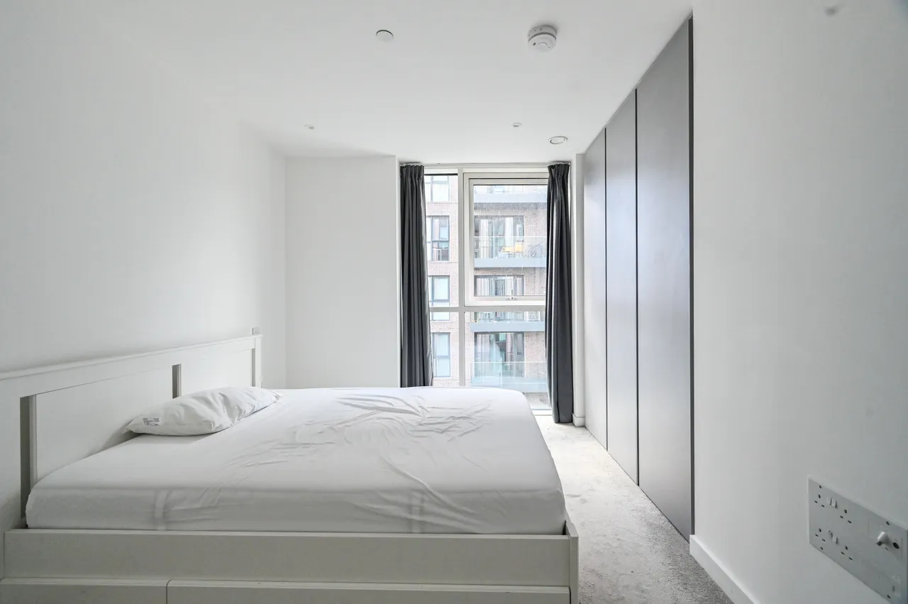 Flat 30, Hartingtons Court, LONDON, photo 9