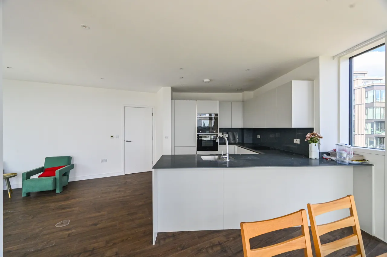 Flat 30, Hartingtons Court, LONDON, photo 10