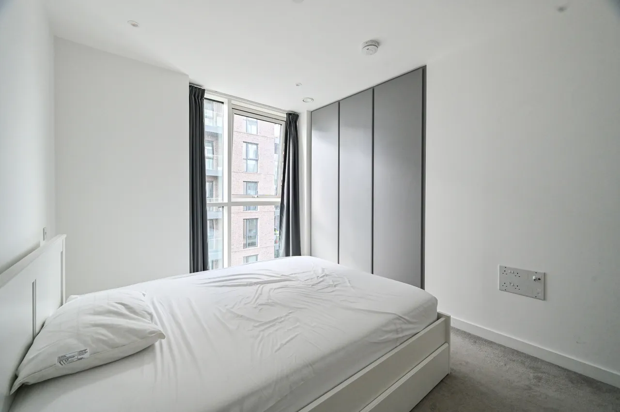 Flat 30, Hartingtons Court, LONDON, photo 8