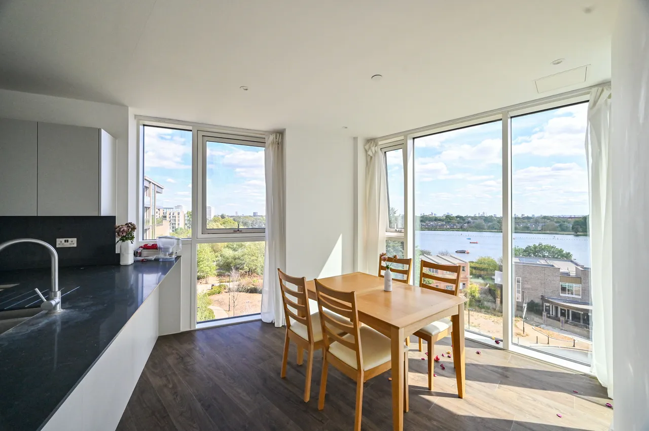 Flat 30, Hartingtons Court, LONDON, photo 4