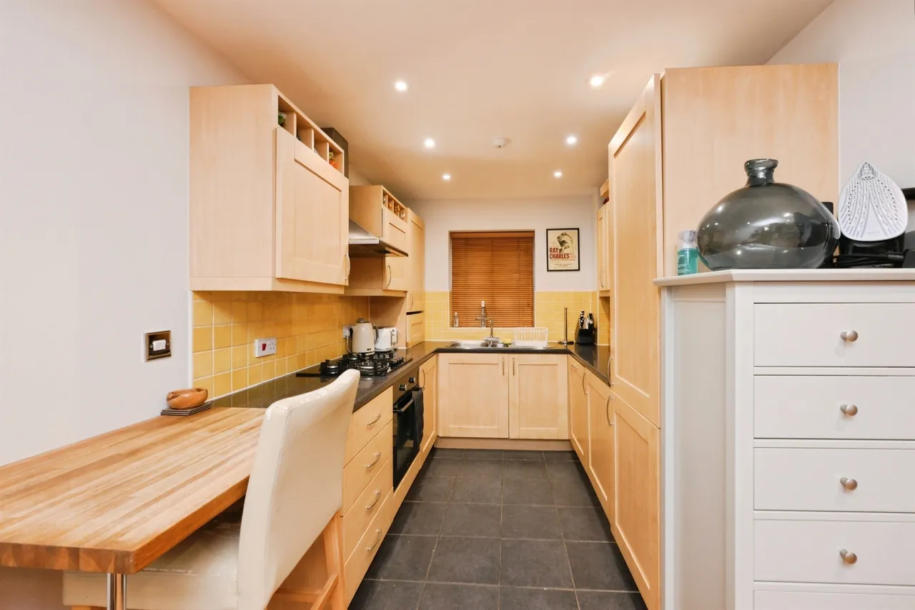 Yorkes Mews, Ware, photo 8