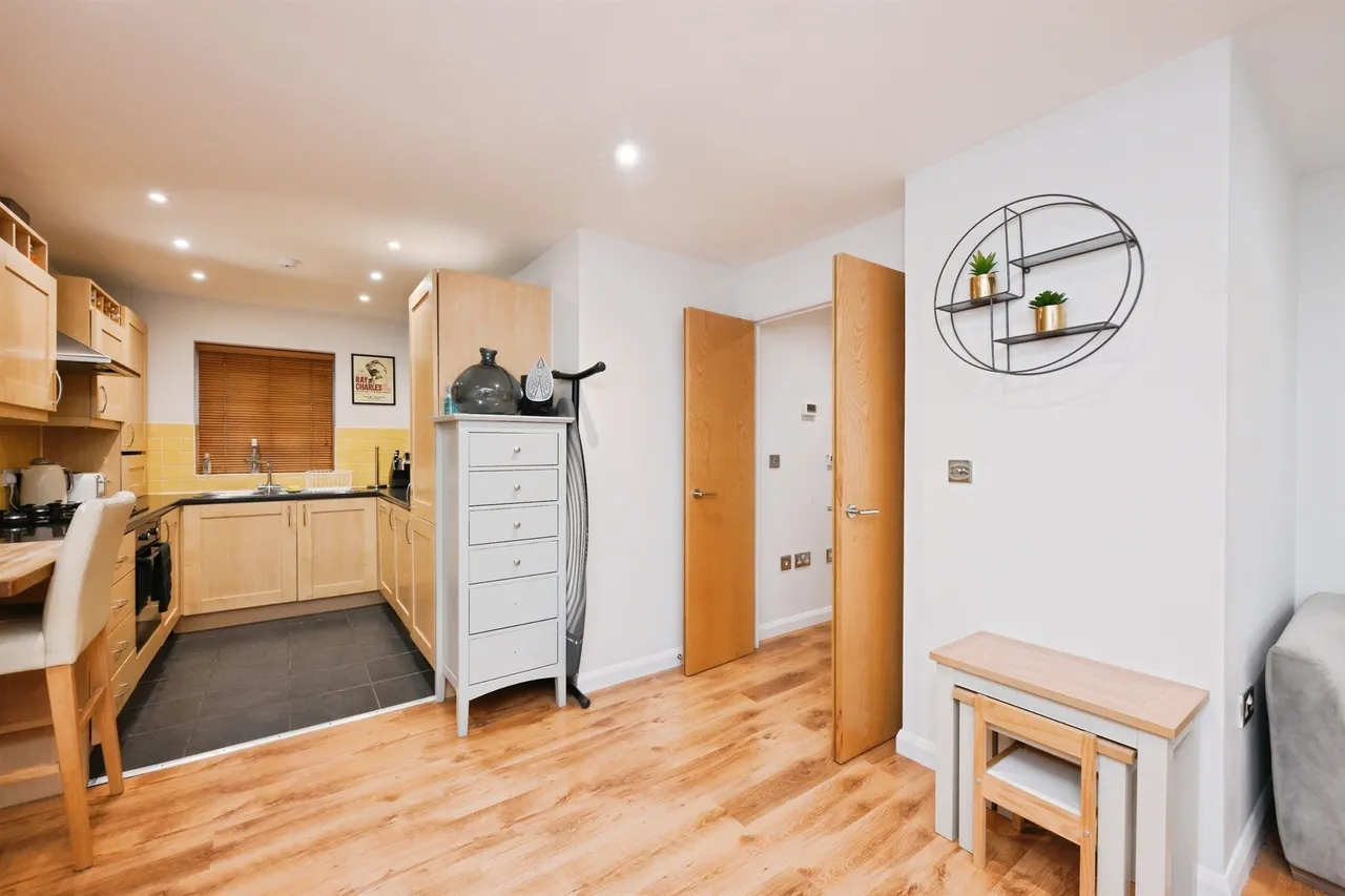 Yorkes Mews, Ware, photo 6