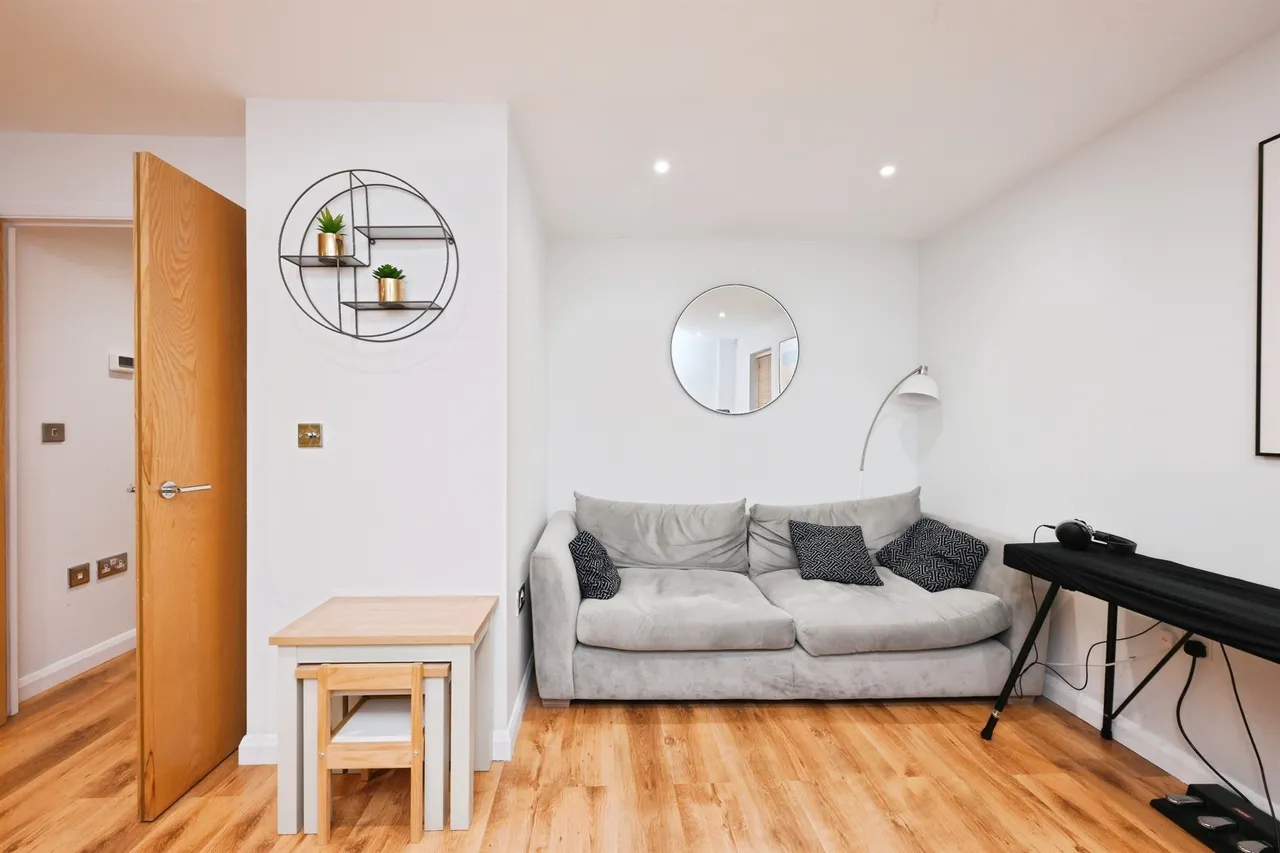 Yorkes Mews, Ware, photo 7