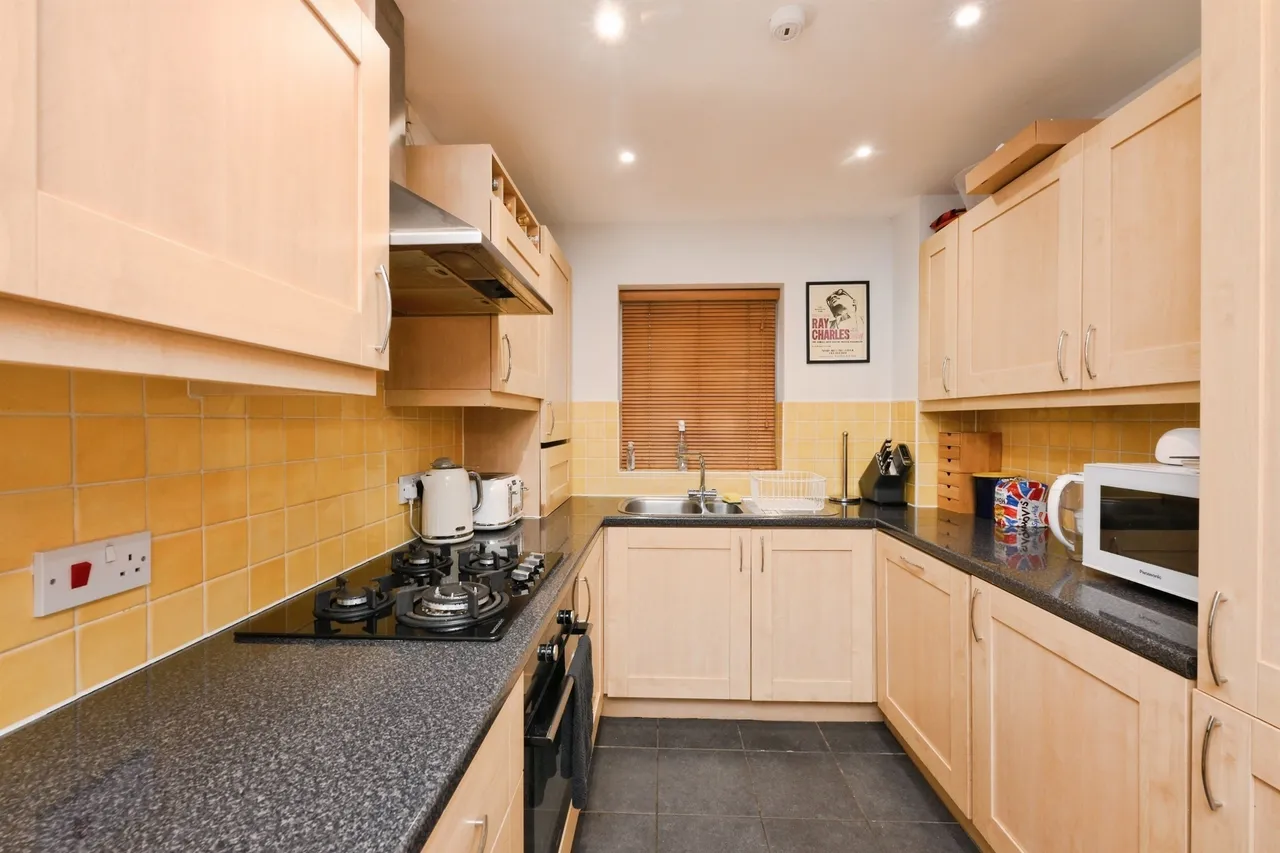 Yorkes Mews, Ware, photo 9