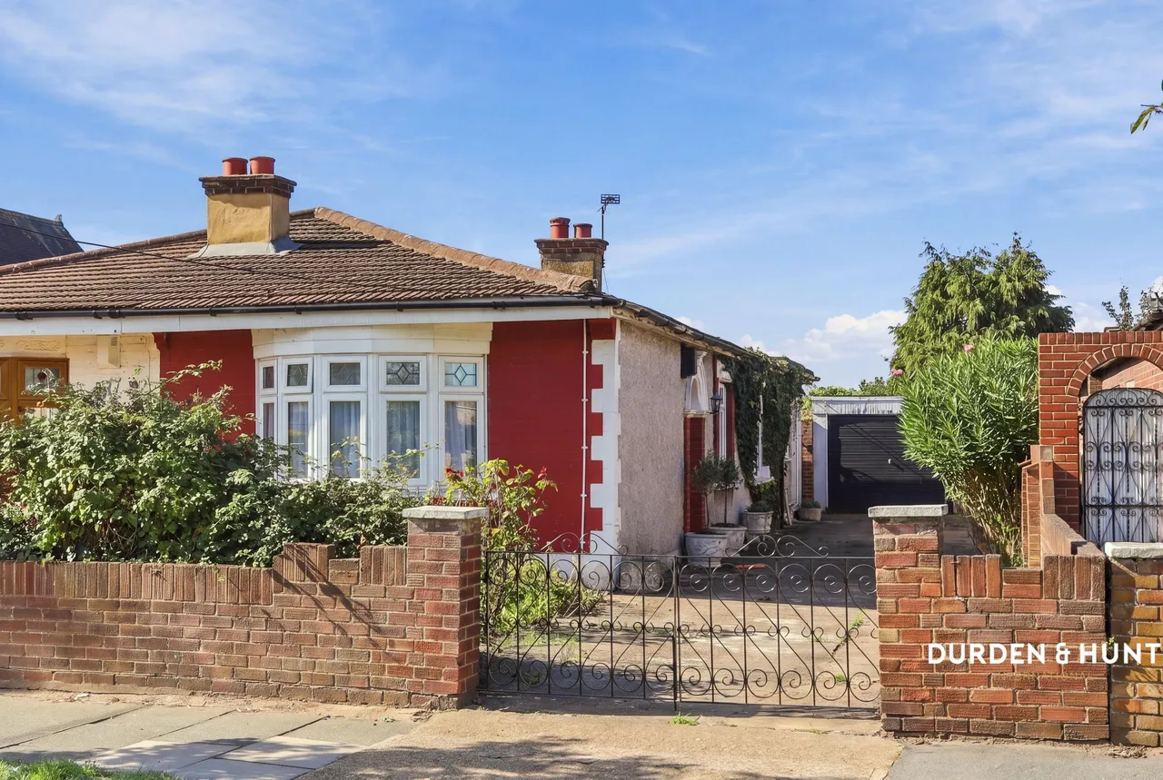 Briscoe Road, Rainham, RM13, photo 15