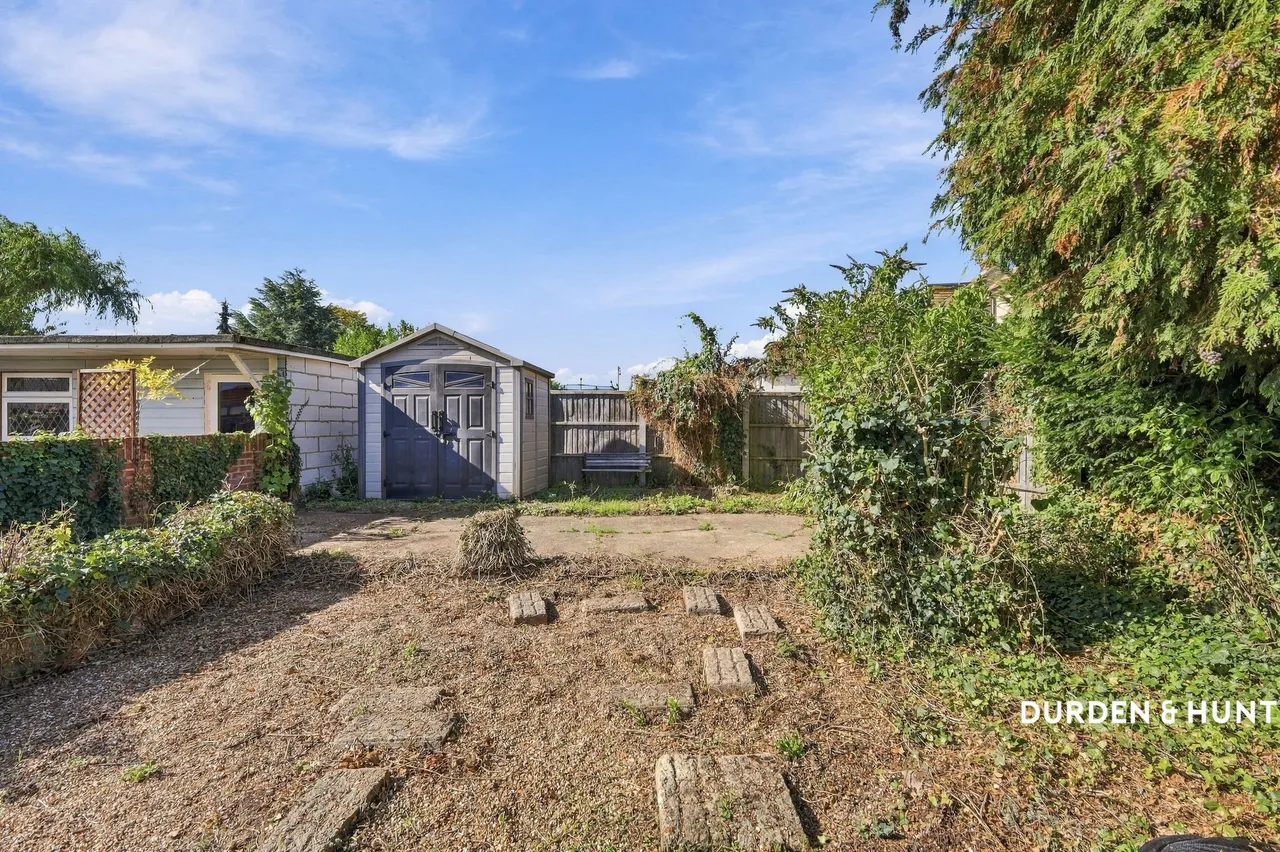 Briscoe Road, Rainham, RM13, photo 12