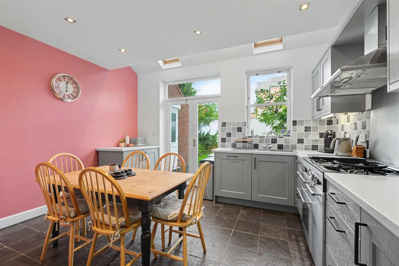 Middleton Street, Beeston, NG9, photo 5