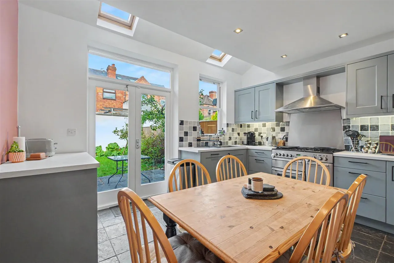 Middleton Street, Beeston, NG9, photo 8