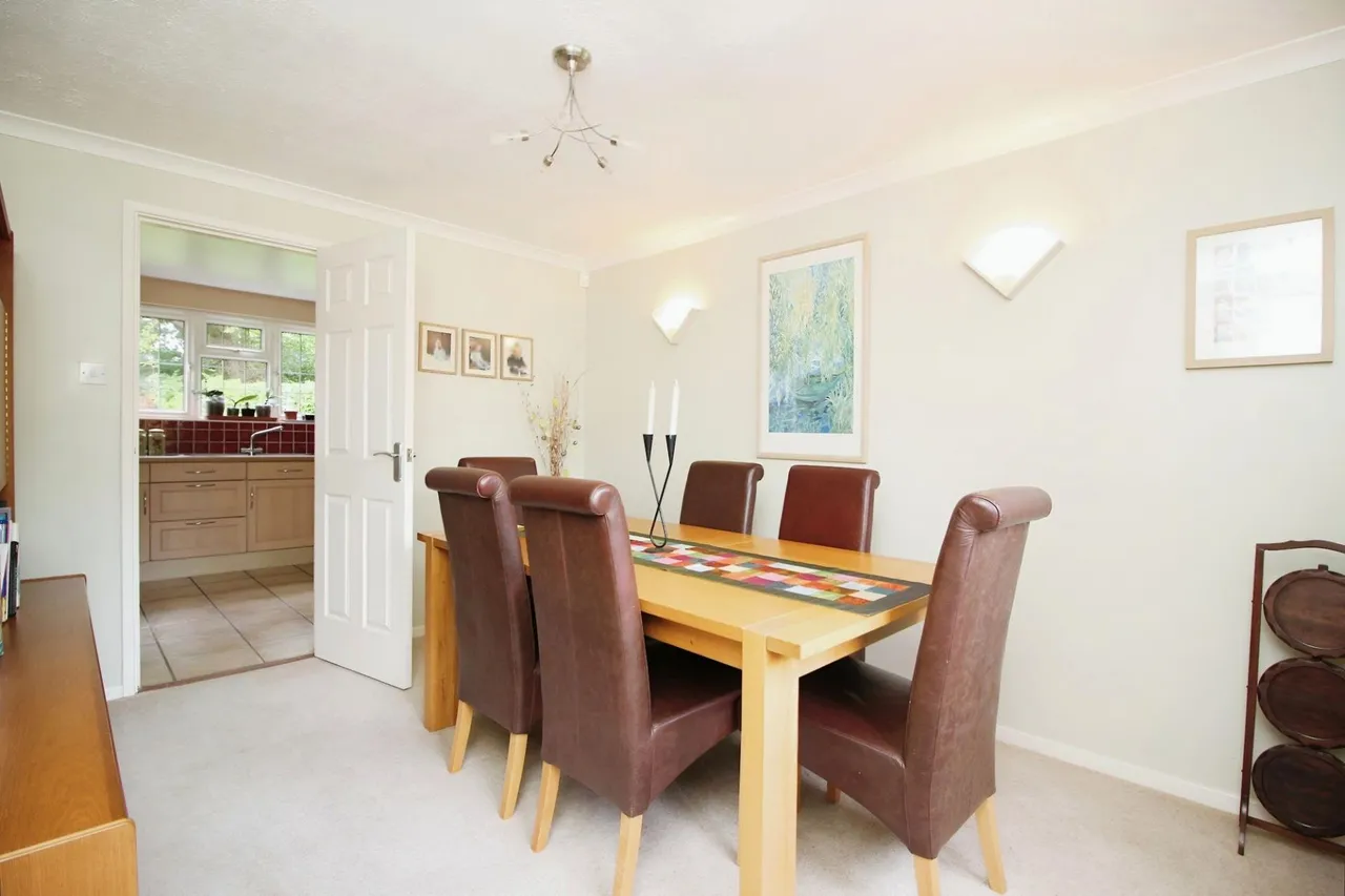Eskdale Close, Oadby, LE2, photo 8