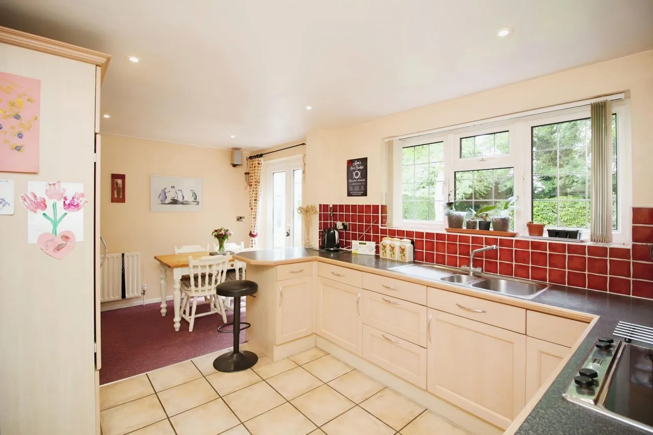 Eskdale Close, Oadby, LE2, photo 4