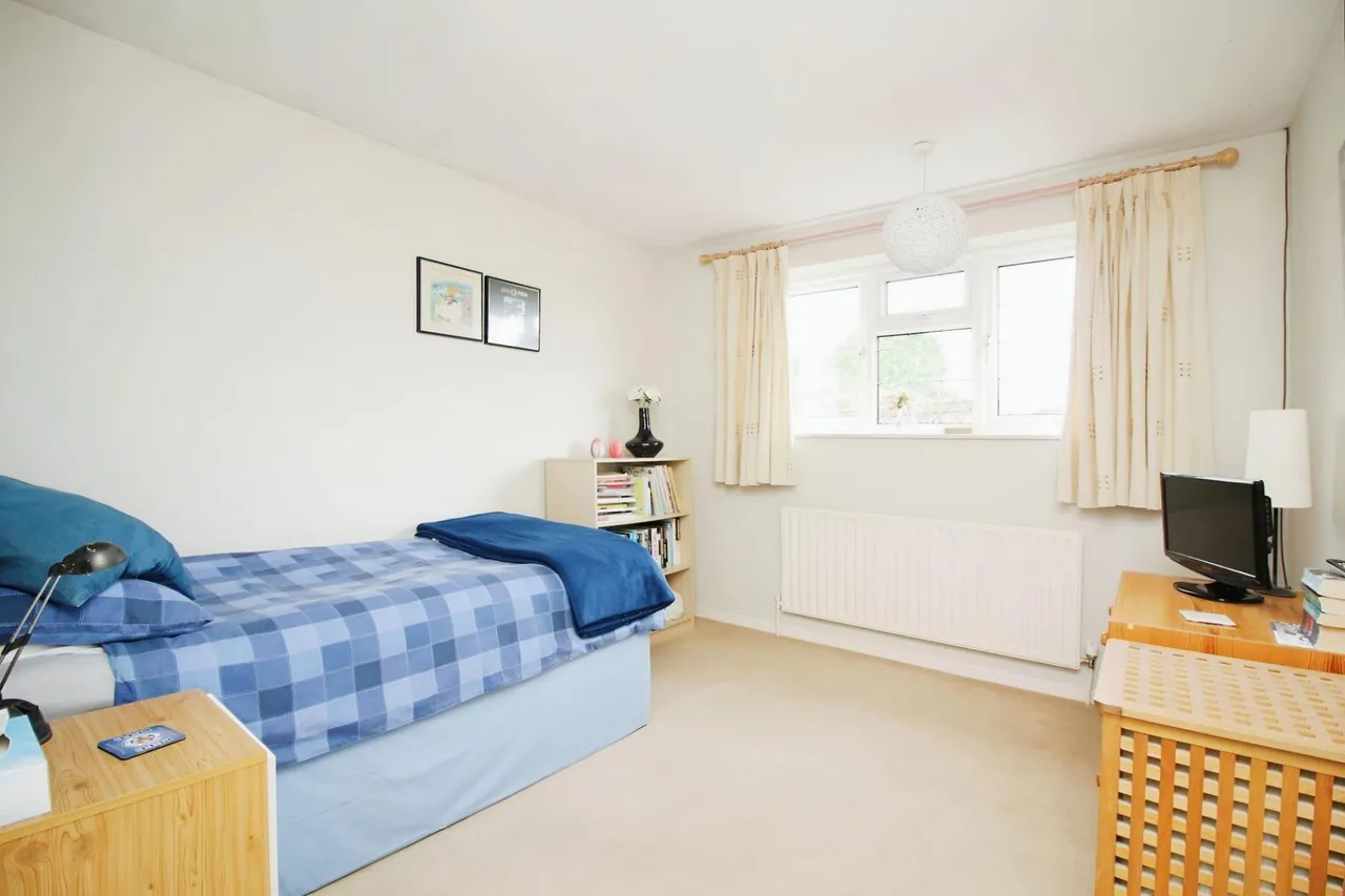 Eskdale Close, Oadby, LE2, photo 17