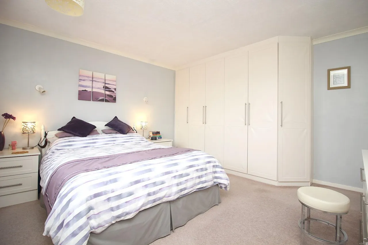 Eskdale Close, Oadby, LE2, photo 14