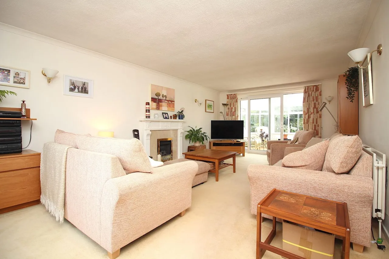 Eskdale Close, Oadby, LE2, photo 6