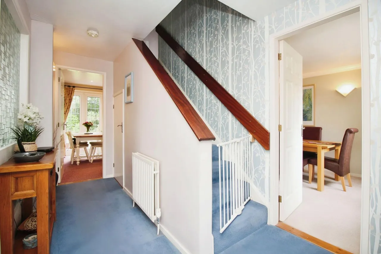 Eskdale Close, Oadby, LE2, photo 5