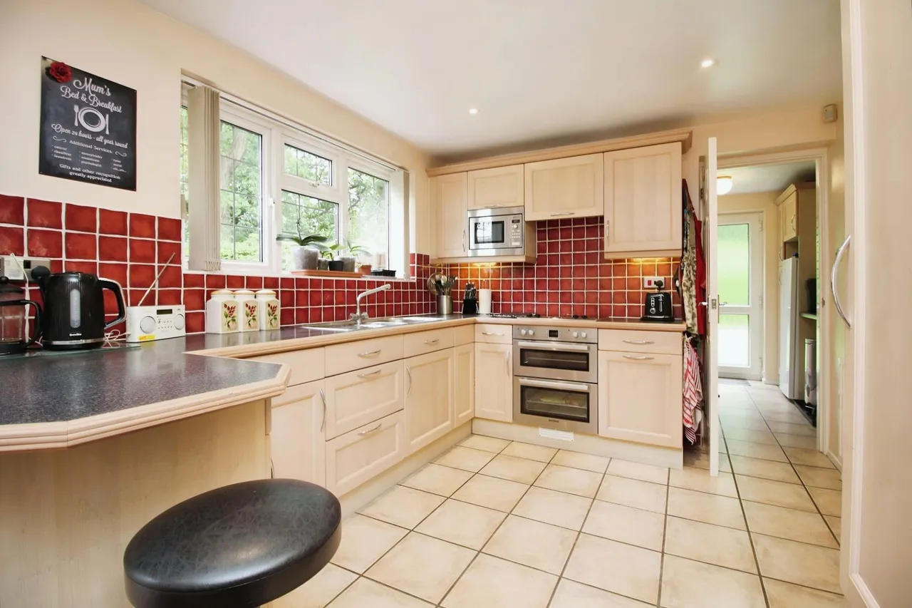 Eskdale Close, Oadby, LE2, photo 10