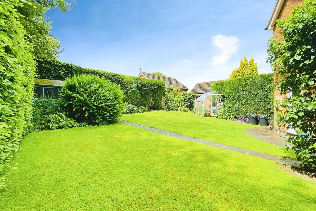 Eskdale Close, Oadby, LE2, photo 22