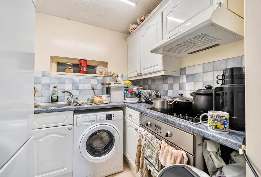 Sandhurst Road, TN2, photo 6