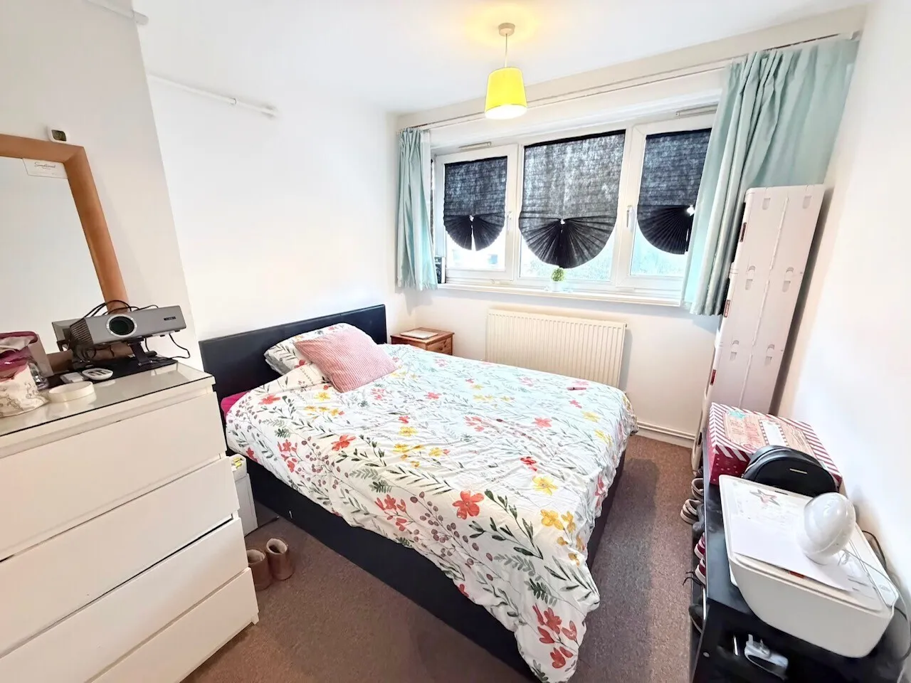 Sleigh House, Bethnal Green, E2, photo 11