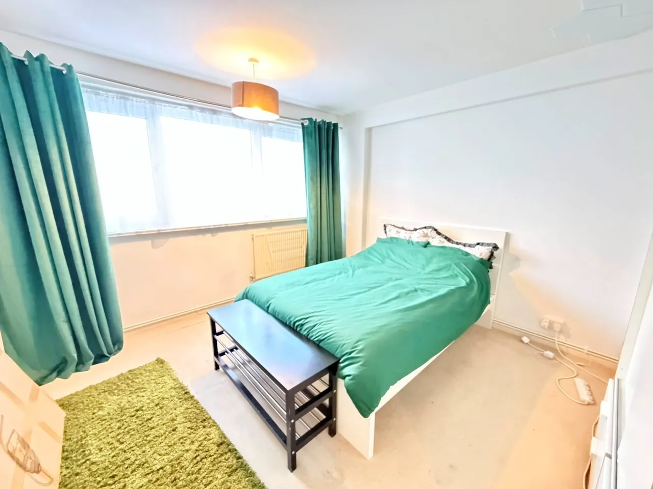Sleigh House, Bethnal Green, E2, photo 7