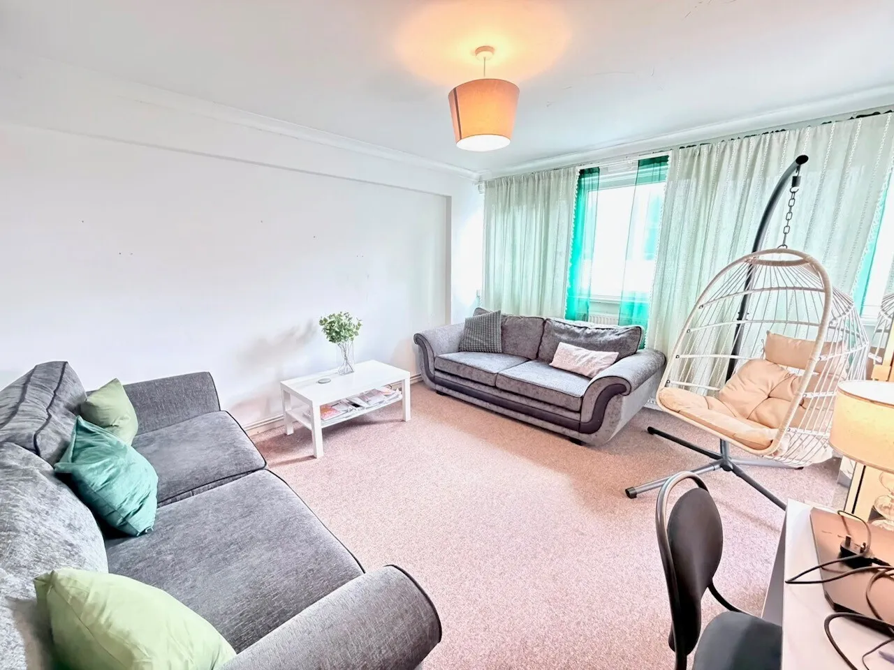 Sleigh House, Bethnal Green, E2, photo 5