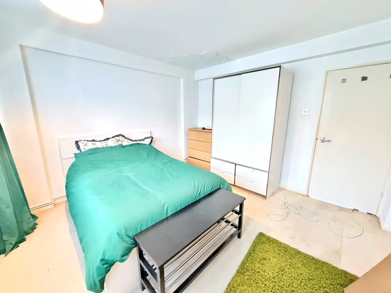 Sleigh House, Bethnal Green, E2, photo 8