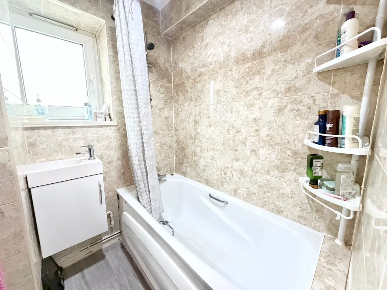 Sleigh House, Bethnal Green, E2, photo 9