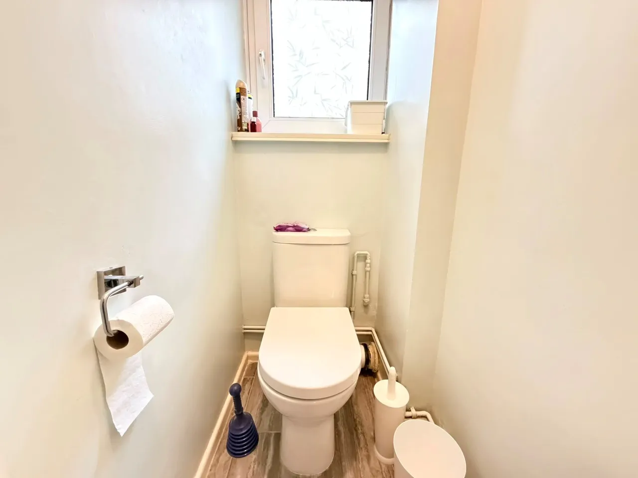 Sleigh House, Bethnal Green, E2, photo 10