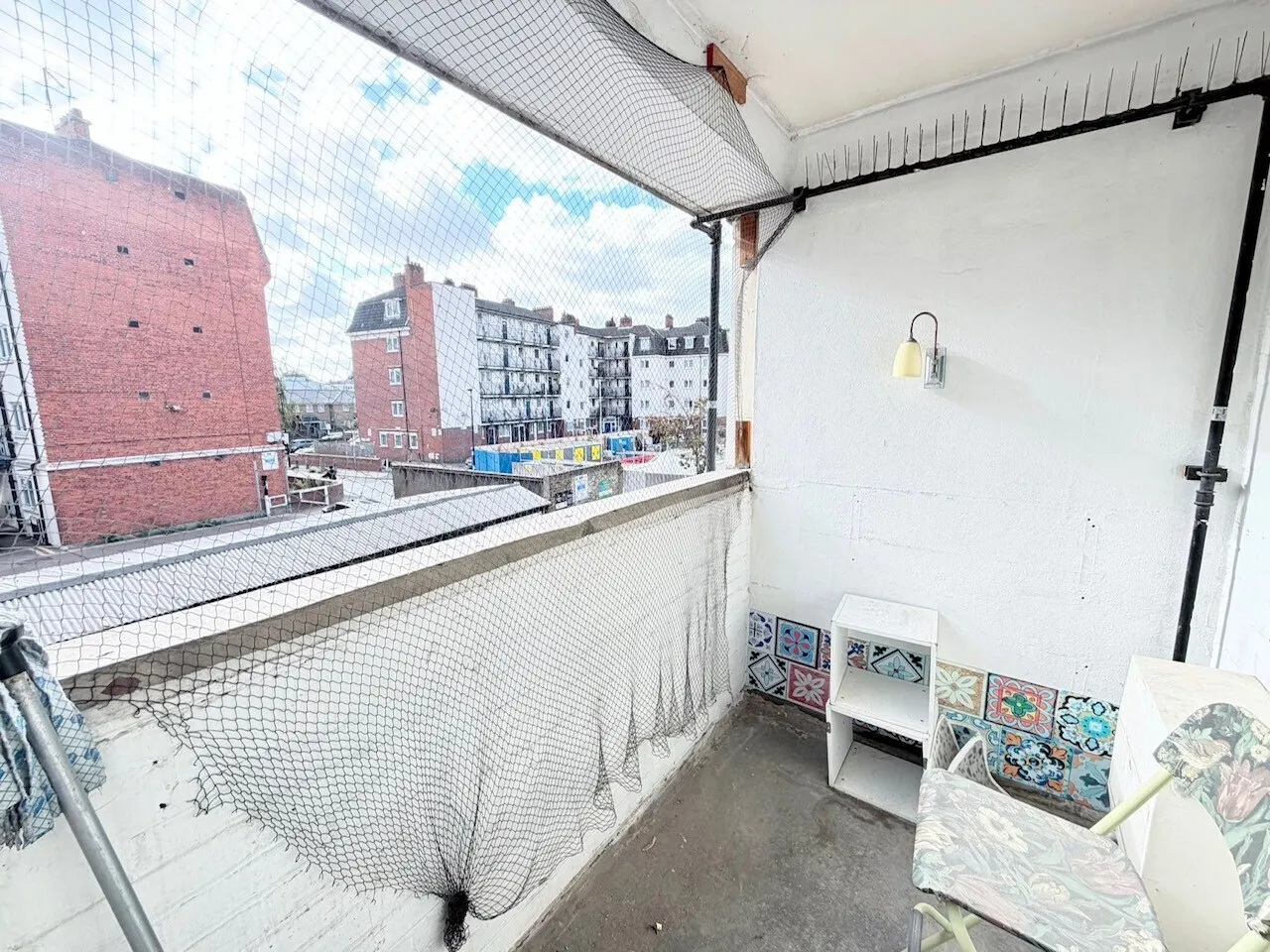 Sleigh House, Bethnal Green, E2, photo 13