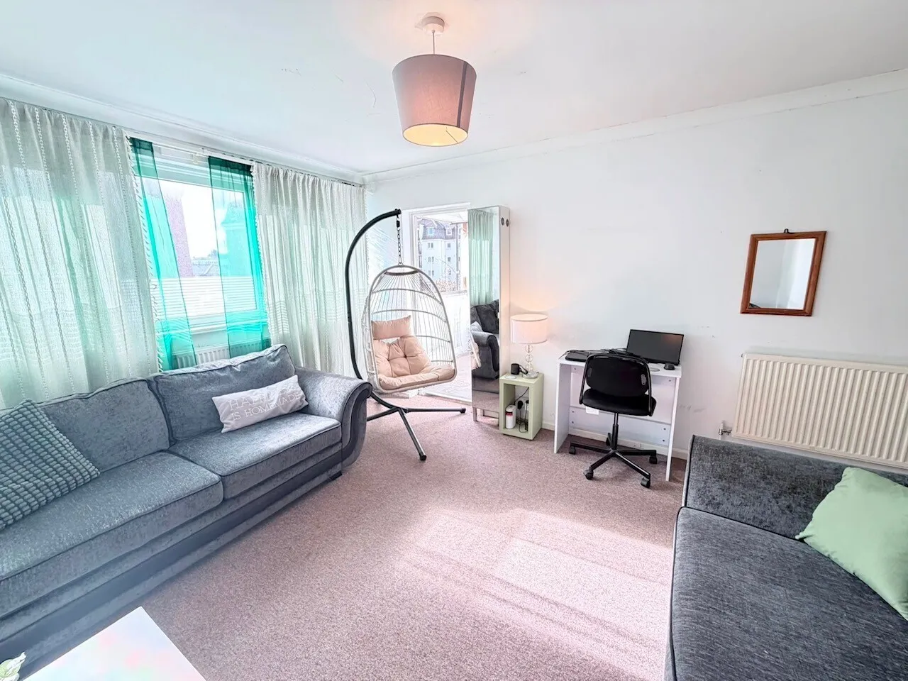 Sleigh House, Bethnal Green, E2, photo 4