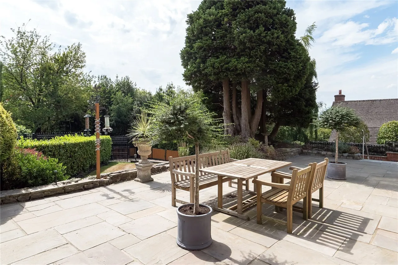 Woodbrook Road, Alderley Edge, SK9, photo 18