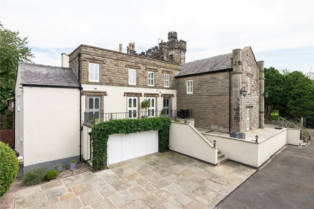 Woodbrook Road, Alderley Edge, SK9, photo 22