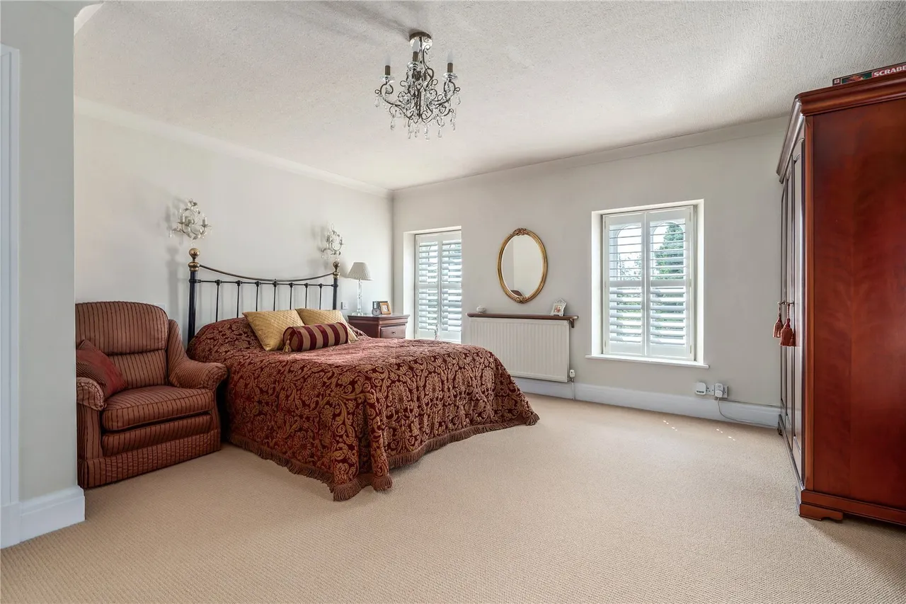 Woodbrook Road, Alderley Edge, SK9, photo 16