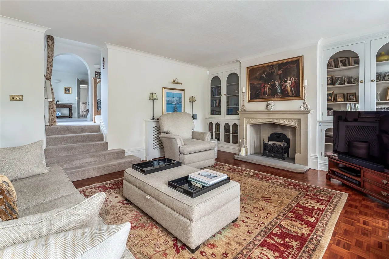 Woodbrook Road, Alderley Edge, SK9, photo 5