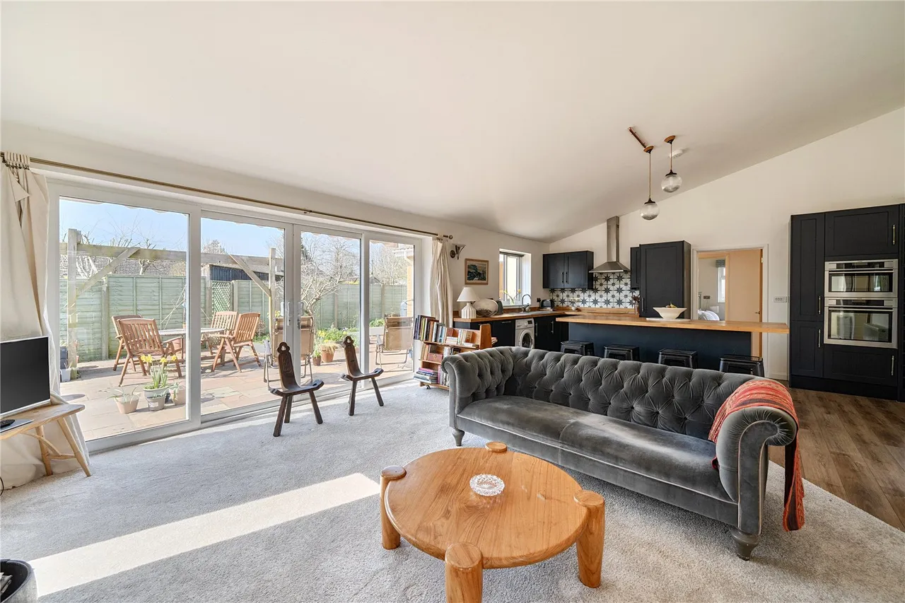Higher Westbury, Bradford Abbas, Sherborne, Dorset, DT9 6RX, photo 3