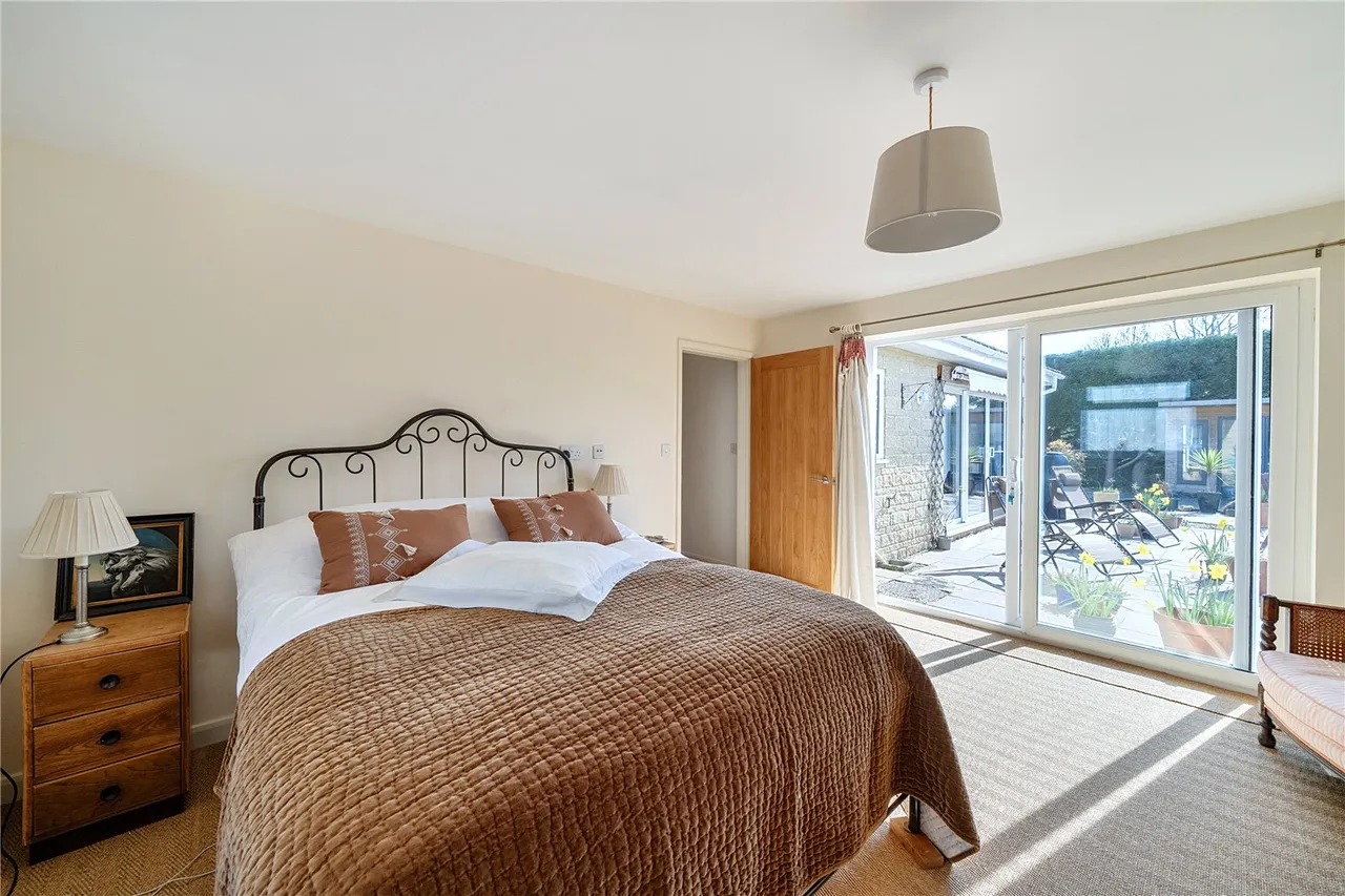 Higher Westbury, Bradford Abbas, Sherborne, Dorset, DT9 6RX, photo 7
